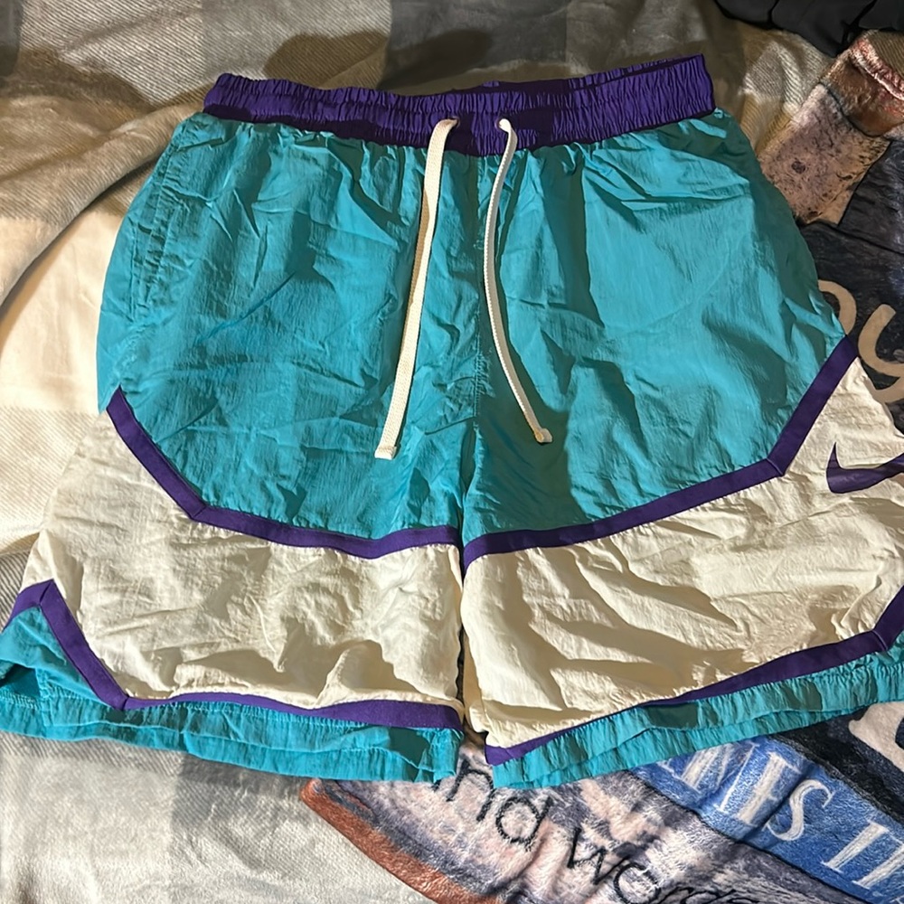 Bathing suit